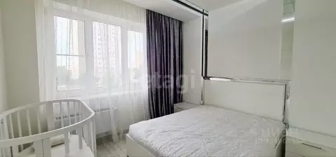 3-к кв. Калужская область, Калуга ул. 65 лет Победы, 41 (73.2 м)