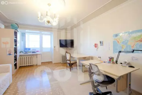 3-комнатная квартира: Воронеж, бульвар Победы, 2 (86.8 м)