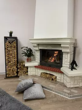 2-к кв. Ленинградская область, Выборг Крепостная ул., 37А (55.0 м)