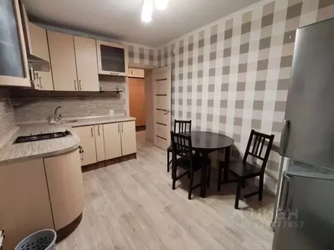 1-к кв. Самарская область, Тольятти Спортивная ул., 61 (40.0 м)