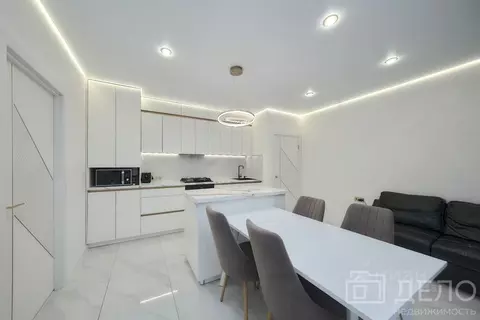 2-к кв. Рязанская область, Рязань Московский р-н, проезд 4-й ...