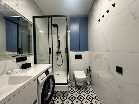 1-комнатная квартира: Сочи, улица Искры, 66/9 (32.5 м)