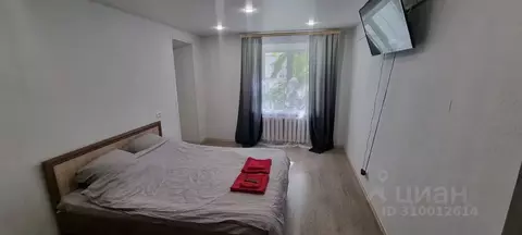 1-к кв. Ярославская область, Ярославль Ленинградский просп., 93 (33.0 ...