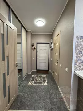 1-к кв. Московская область, Королев ул. Горького, 79к19 (38.2 м)