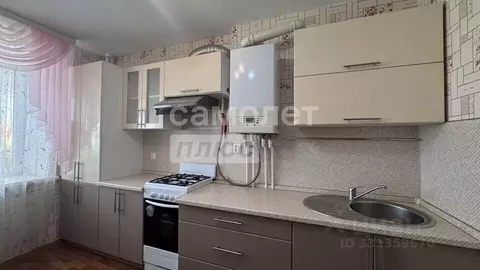 1-к кв. Воронежская область, Хохольский рп ул. Школьная, 3А/1 (35.1 м)