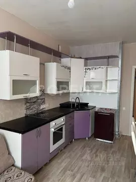 1-к кв. Тюменская область, Тюмень ул. Мельникайте, 138а (48.0 м)