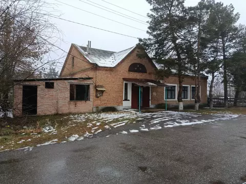 Помещение свободного назначения (220.1 м)