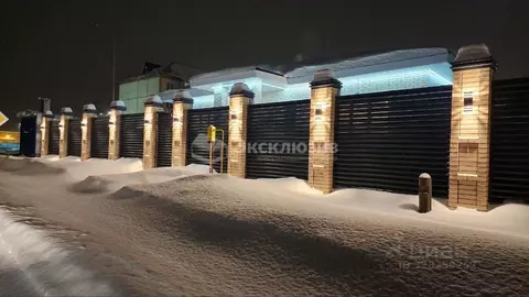 Дом в Тюменская область, Тюмень Столбовая ул. (123 м)