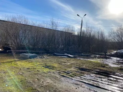 Участок в Тверская область, Тверь Волоколамское ш., 87 (15.0 сот.)