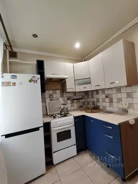 2-к кв. Краснодарский край, Новороссийск ул. Куникова (45.4 м)