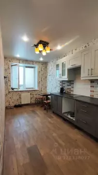 1-к кв. Москва Каширское ш., 32К2 (41.0 м)