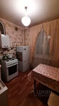 1-к кв. Москва ул. Плющева, 16 (32.0 м)