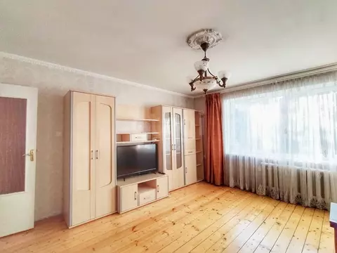 2-к кв. Калининградская область, Калининград Комсомольская ул., 102 ...