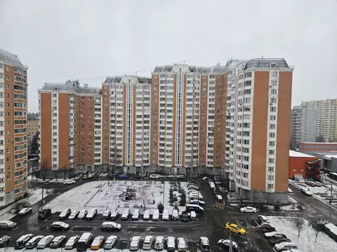 Свободной планировки кв. Московская область, Солнечногорск городской ...