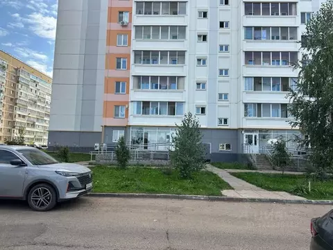 Помещение свободного назначения в Татарстан, Набережные Челны ул. ...