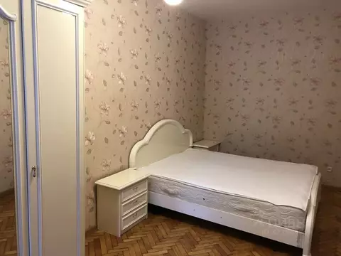 3-к кв. Москва ул. Академика Королева, 28К3 (54.0 м)