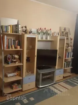 3-к кв. Тамбовская область, Тамбов Астраханская ул., 175/24 (92.2 м)