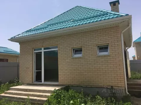 Коттедж в Краснодарский край, Краснодар ул. Имени Героя Василия ...