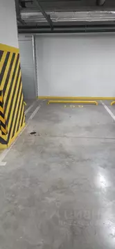 Гараж в Москва Павелецкая наб., 6А (13 м)