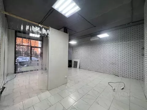 Помещение свободного назначения в Краснодарский край, Краснодар ул. ...