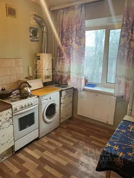 1-к кв. Московская область, Домодедово Авиационный мкр, ул. Ильюшина, ...