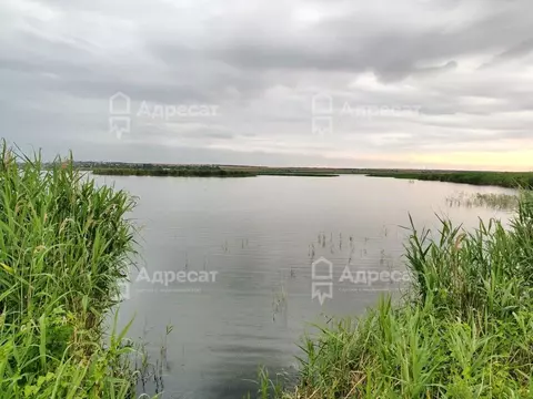 Участок в Волгоградская область, Волгоград Советский пер. (15.04 сот.)