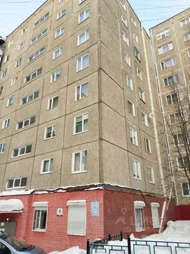 1-к кв. Мурманская область, Мурманск ул. Мира, 9 (32.7 м)