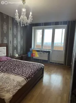 3-комнатная квартира: Тула, улица Макаренко, 9Б (93.1 м)