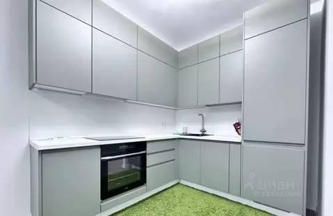 3-к кв. Московская область, Люберцы городской округ, Мирный пгт ул. ...