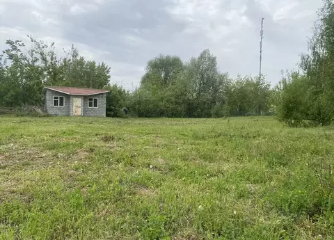 Участок в Московская область, Раменский муниципальный округ, д. ...