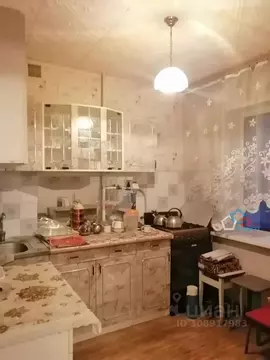 2-к кв. Омская область, Омск ул. 33-я Северная, 140 (45.1 м)