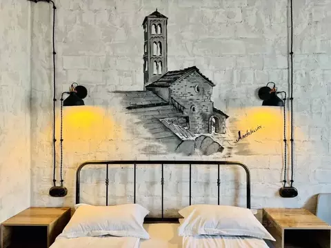 Комната Дагестан, Дербент Прикаспийская ул., 72