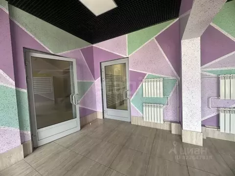 2-к кв. Воронежская область, Воронеж Московский просп., 179/8 (58.9 м)