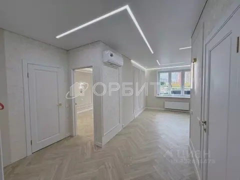 1-к кв. Тюменская область, Тюмень Новгородская ул., 22 (41.5 м)