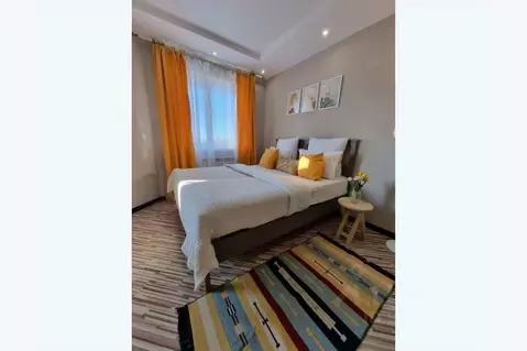 1-к кв. Астраханская область, Астрахань ул. Савушкина, 6к7 (10.0 м)