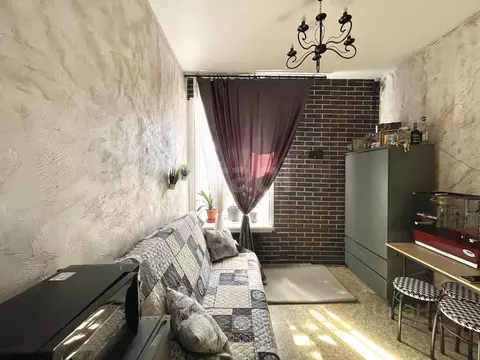 Студия Санкт-Петербург наб. Обводного Канала, 122 (14.0 м)