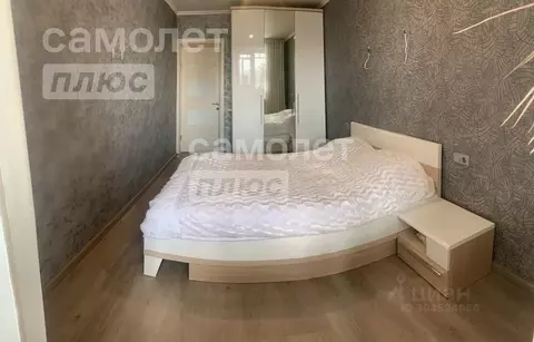 3-к кв. Липецкая область, Липецк ул. Л. Толстого, 40 (60.2 м)