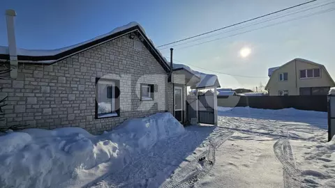 Дом в Московская область, Раменский муниципальный округ, Земляничные ...