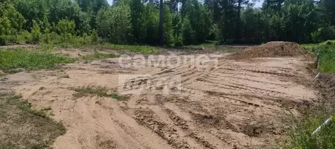 Участок в Иркутская область, Ангарск Юго-Восточный мкр, 5-й кв-л,  ...