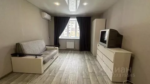 1-к кв. Татарстан, Зеленодольск просп. Строителей, 19 (36.3 м)