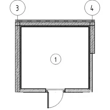 Помещение свободного назначения в Свердловская область, Екатеринбург ...