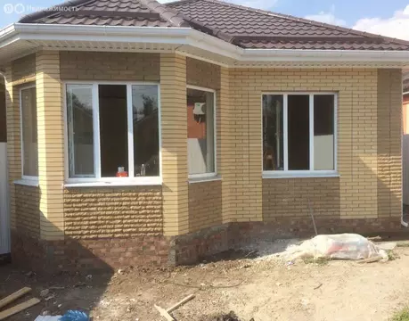 Дом в Ростов-на-Дону, Каскадная улица (80 м)