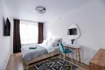 2-к кв. Московская область, Котельники ул. Сосновая, 5к1 (50.0 м)