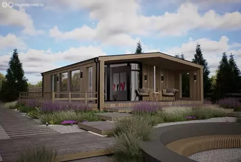 Дом в Московская область, Раменский муниципальный округ, деревня ...