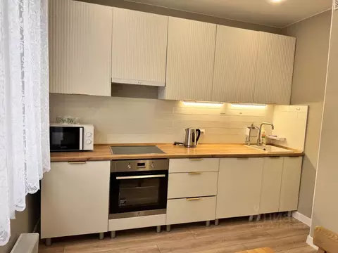 3-к кв. Москва ул. Академика Анохина, 6К4 (76.0 м)