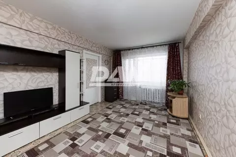 2-к кв. Челябинская область, Челябинск ул. Дзержинского, 109 (44.9 м)