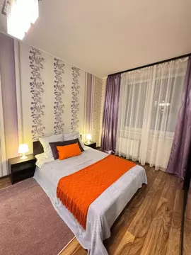 1-к кв. Пермский край, Пермь ш. Космонавтов, 217 (45.0 м)