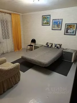 1-к кв. Москва Зеленый просп., 85 (35.0 м)