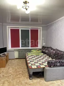 1-к кв. Коми, Ухта пос. Дальний, пер. Клубный, 11 (30.8 м)