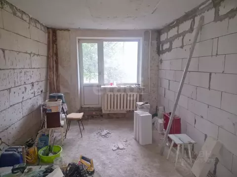 1-к кв. Крым, Феодосия муниципальный округ, Приморский пгт ул. ...